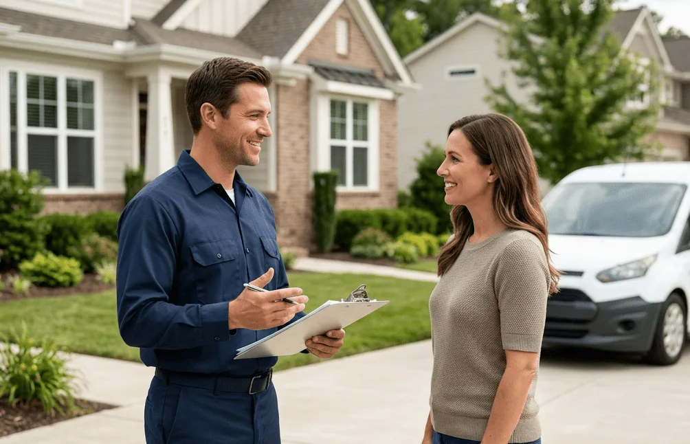 Mold Remediation Rome, OH FAQs